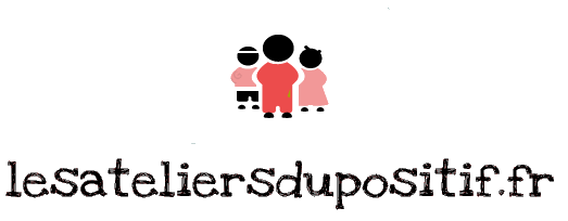les ateliers du positif