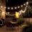 Comment décorer sa terrasse pour Noël ?