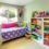 Aménager une chambre d’enfant