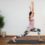 Le yoga pour se faire du bien et positiver